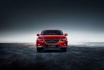 Mazda CX-4 2016 года